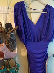 BCBG Special Occasion Dress